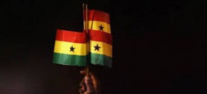 ghana-flags
