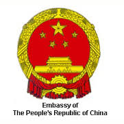 Chinese Ambassador