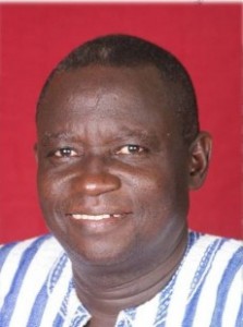 Kwabena Amankwa Asiamah