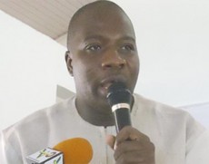 Lawyer Kwame Akufo