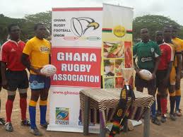 ghana rugby