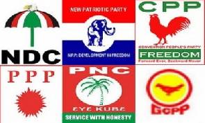 political-parties
