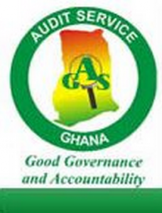 Ghana-audit-service