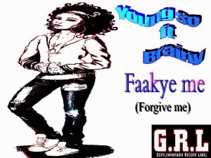 Young So - Fakye Me ft Ben Brainy
