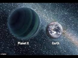 planet-x