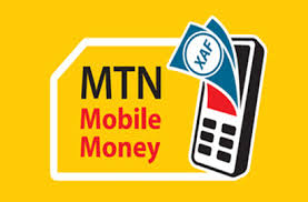 mtn-mobile-money