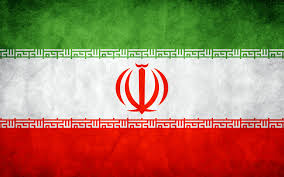 iran