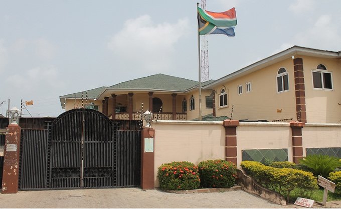 South-African-High-Commission