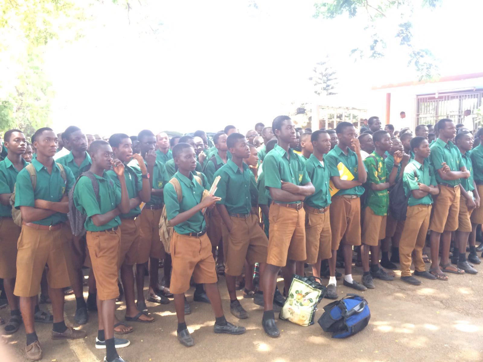 prempeh-students