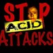 acid-attack