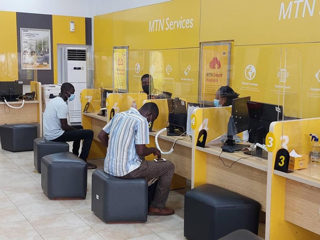 mtn-ghana-introduces-additional-measures-to-improve-experience-at-sim